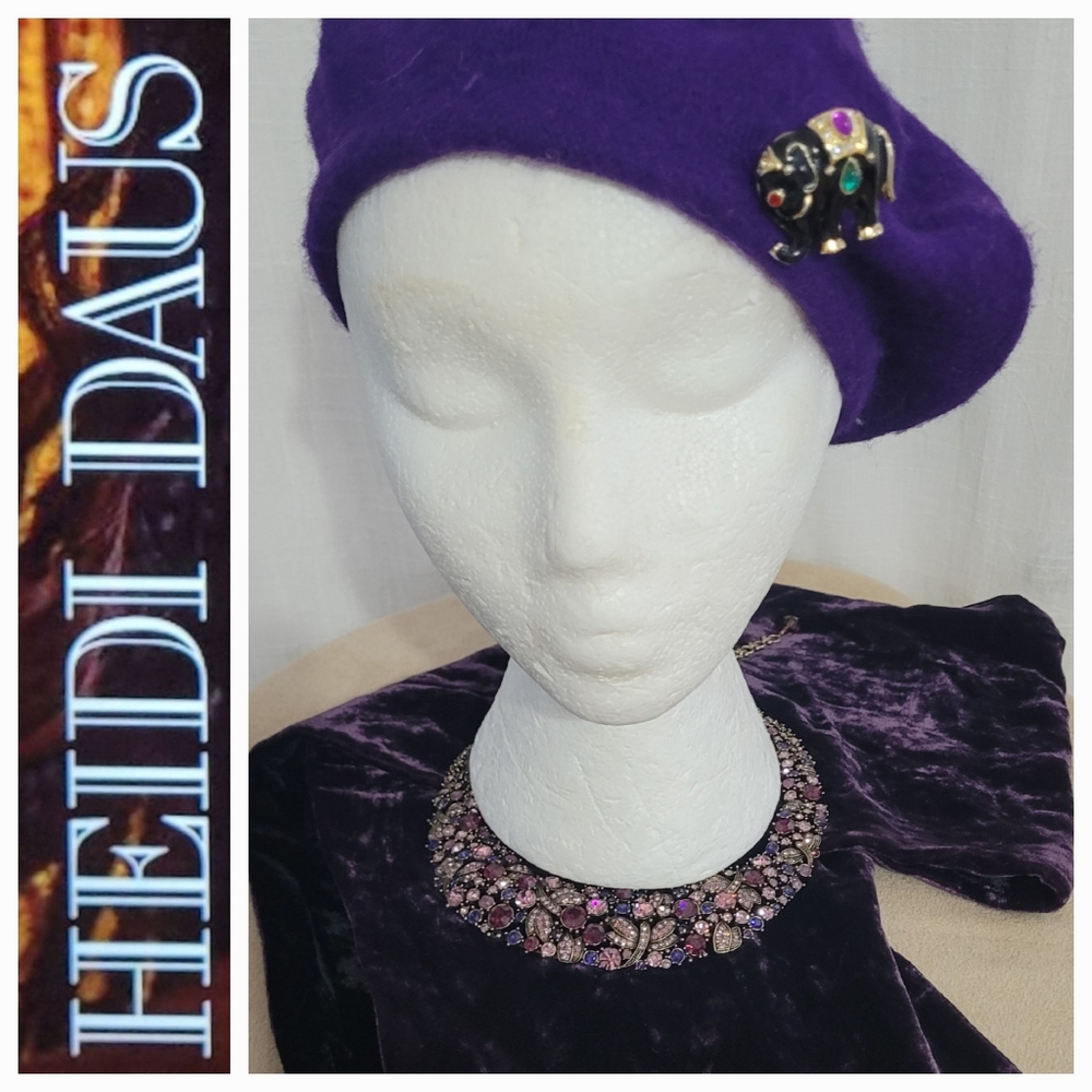 Heidi Daus NECKLACE
